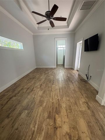 1710 S CENTRAL AVENUE, Flagler Beach, FL 32136