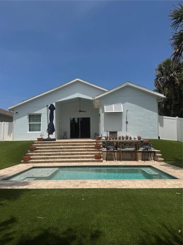 1710 S CENTRAL AVENUE, Flagler Beach, FL 32136