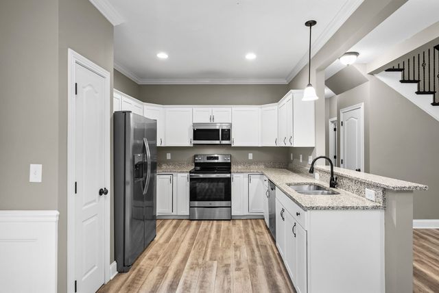 1861 Red Fox Trl, Clarksville, TN 37042