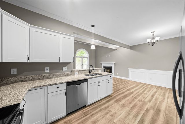 1861 Red Fox Trl, Clarksville, TN 37042