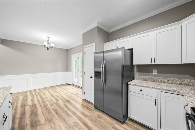 1861 Red Fox Trl, Clarksville, TN 37042