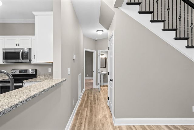 1861 Red Fox Trl, Clarksville, TN 37042