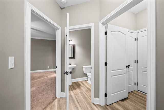 1861 Red Fox Trl, Clarksville, TN 37042