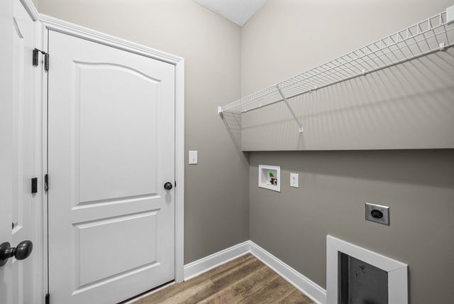 1861 Red Fox Trl, Clarksville, TN 37042