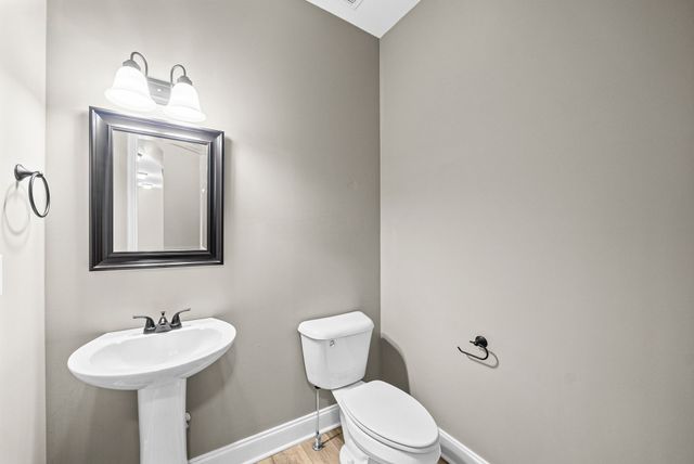 1861 Red Fox Trl, Clarksville, TN 37042