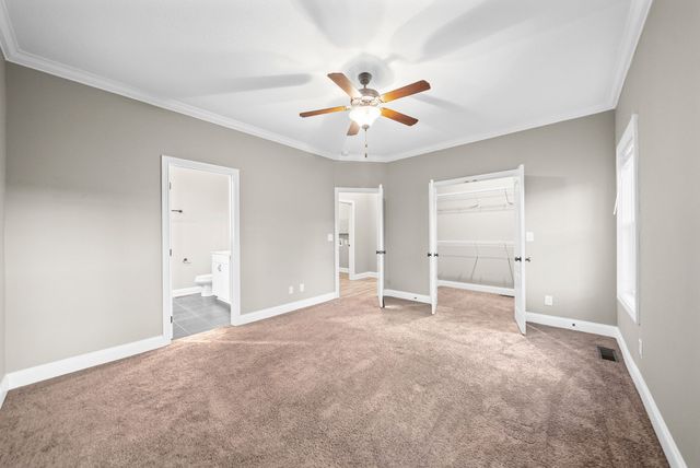 1861 Red Fox Trl, Clarksville, TN 37042