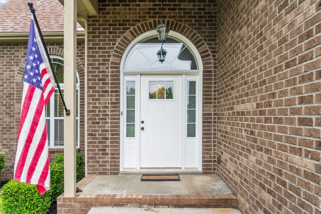 1861 Red Fox Trl, Clarksville, TN 37042