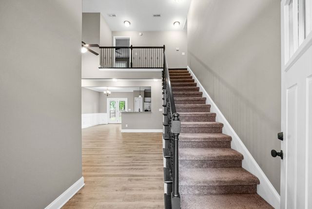 1861 Red Fox Trl, Clarksville, TN 37042