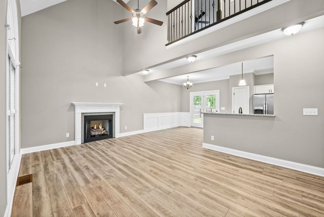 1861 Red Fox Trl, Clarksville, TN 37042