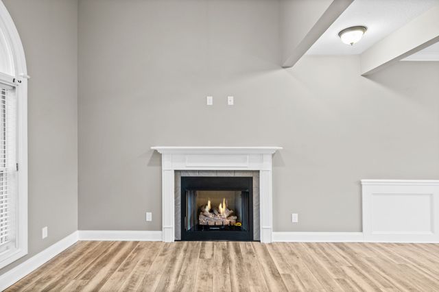 1861 Red Fox Trl, Clarksville, TN 37042