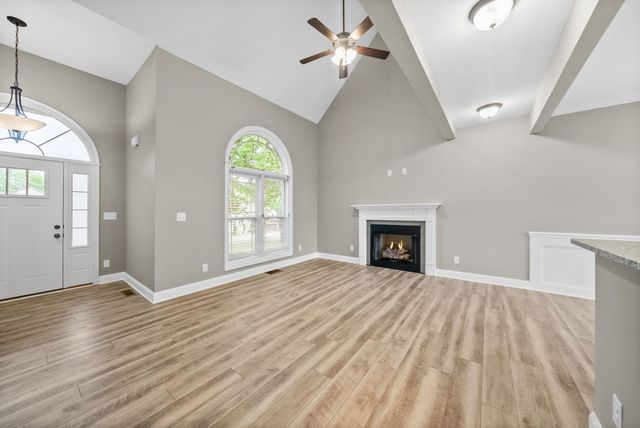 1861 Red Fox Trl, Clarksville, TN 37042