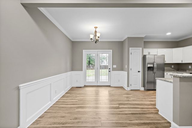 1861 Red Fox Trl, Clarksville, TN 37042