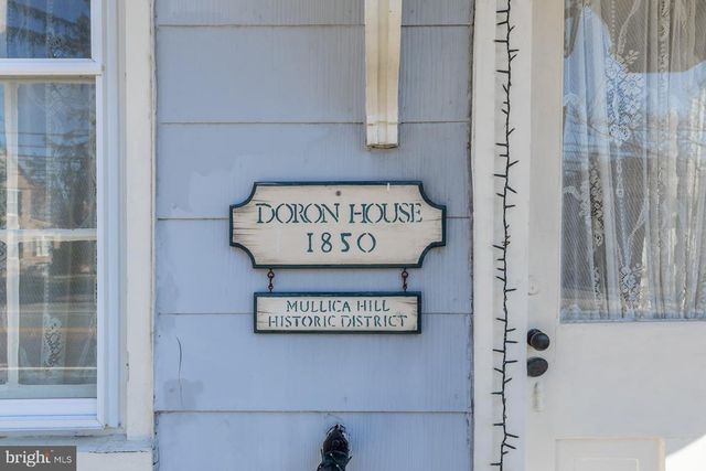 37 N MAIN ST, Mullica Hill, NJ 08062