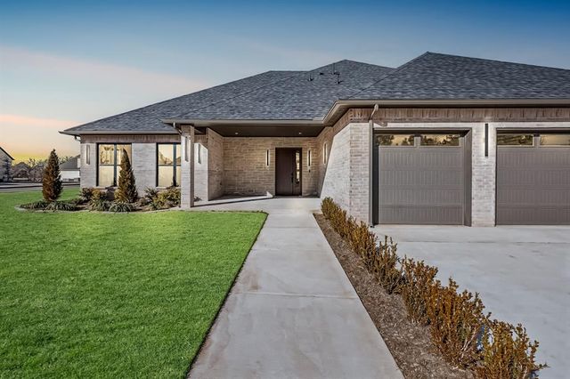 10049 SW 27th Street, Yukon, OK 73099