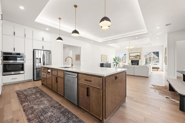 10049 SW 27th Street, Yukon, OK 73099