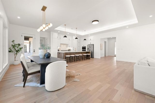 10049 SW 27th Street, Yukon, OK 73099