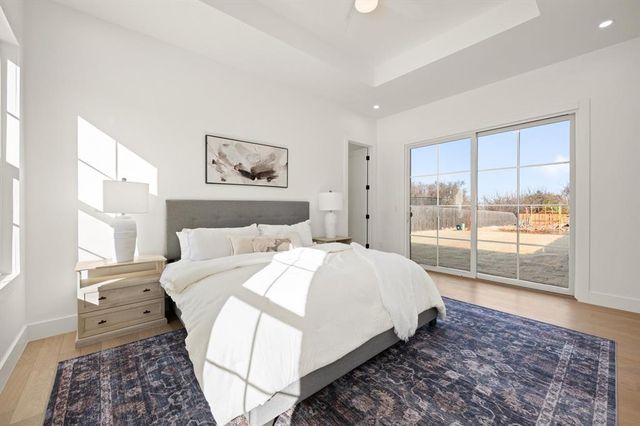 10049 SW 27th Street, Yukon, OK 73099