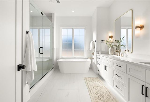 10049 SW 27th Street, Yukon, OK 73099