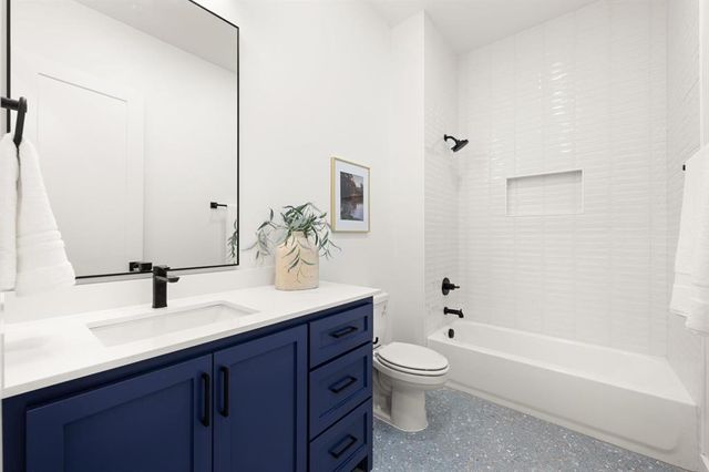 10049 SW 27th Street, Yukon, OK 73099