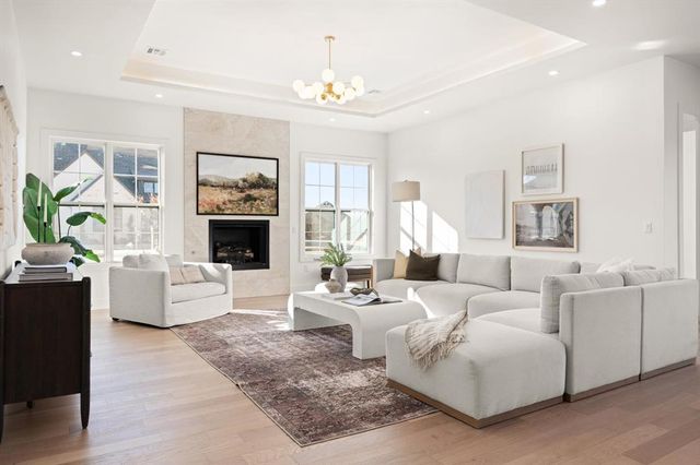 10049 SW 27th Street, Yukon, OK 73099