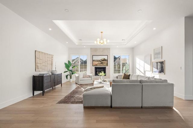 10049 SW 27th Street, Yukon, OK 73099