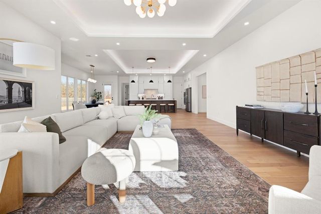 10049 SW 27th Street, Yukon, OK 73099