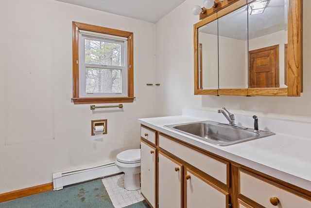 16 Rocky Lane, Medfield, MA 02052