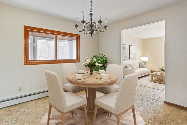 16 Rocky Lane, Medfield, MA 02052