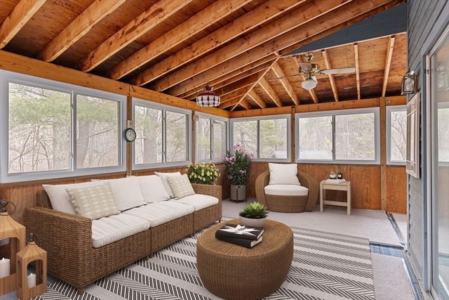 16 Rocky Lane, Medfield, MA 02052