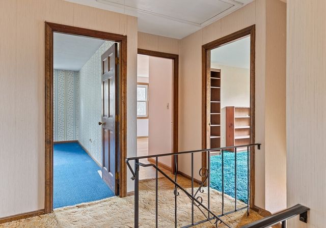 16 Rocky Lane, Medfield, MA 02052