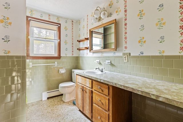 16 Rocky Lane, Medfield, MA 02052