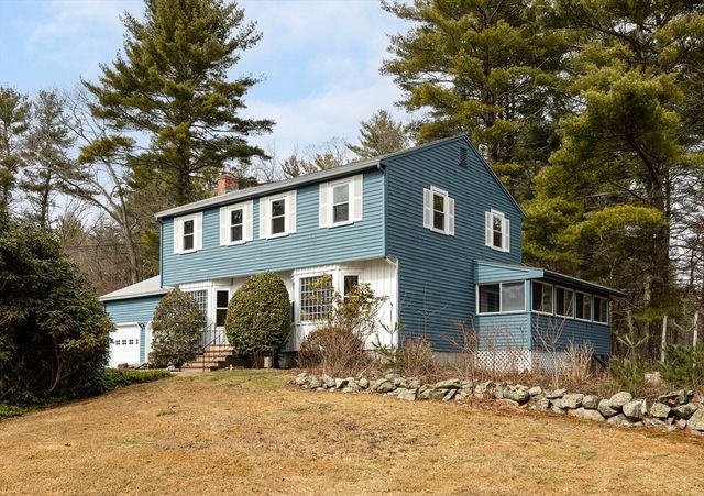 16 Rocky Lane, Medfield, MA 02052