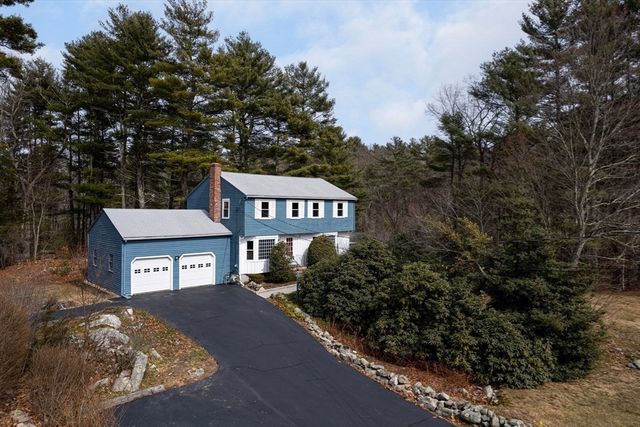 16 Rocky Lane, Medfield, MA 02052