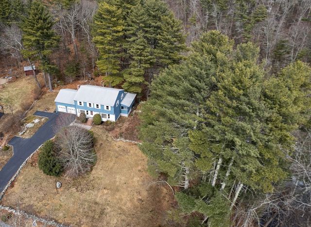 16 Rocky Lane, Medfield, MA 02052