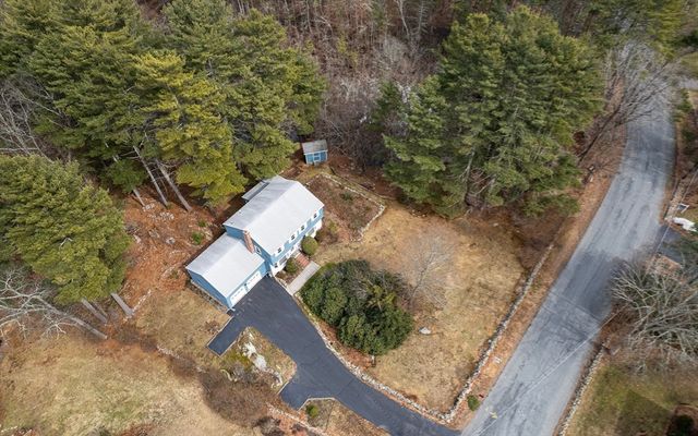 16 Rocky Lane, Medfield, MA 02052