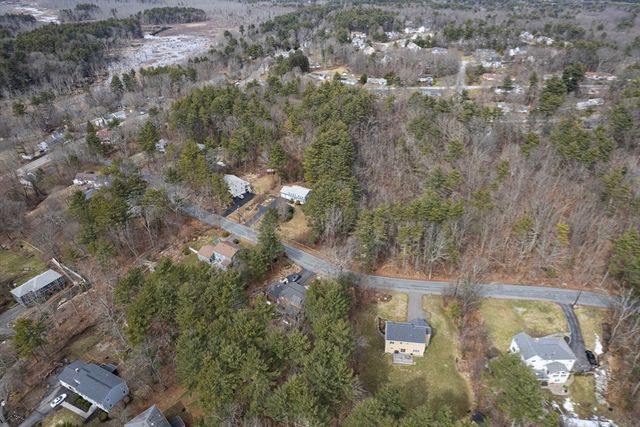 16 Rocky Lane, Medfield, MA 02052