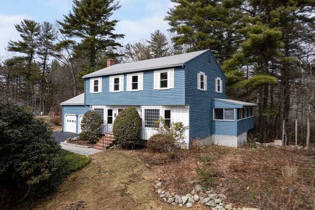 16 Rocky Lane, Medfield, MA 02052