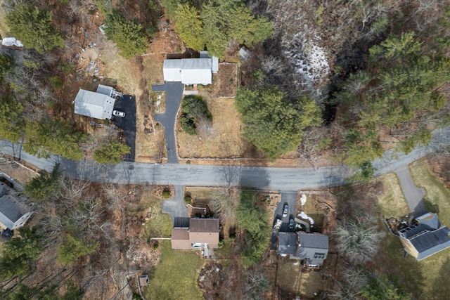 16 Rocky Lane, Medfield, MA 02052