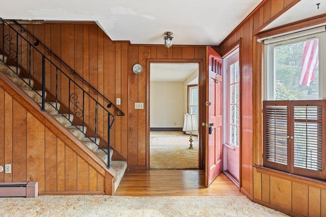 16 Rocky Lane, Medfield, MA 02052