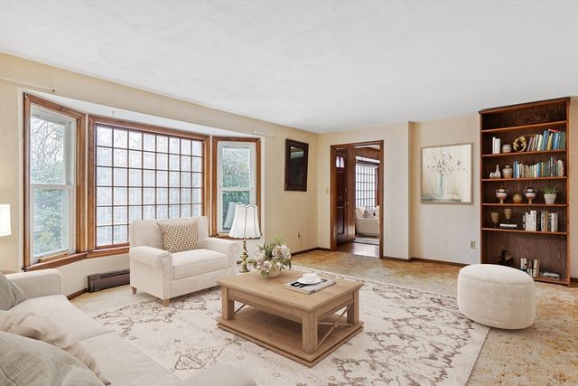 16 Rocky Lane, Medfield, MA 02052