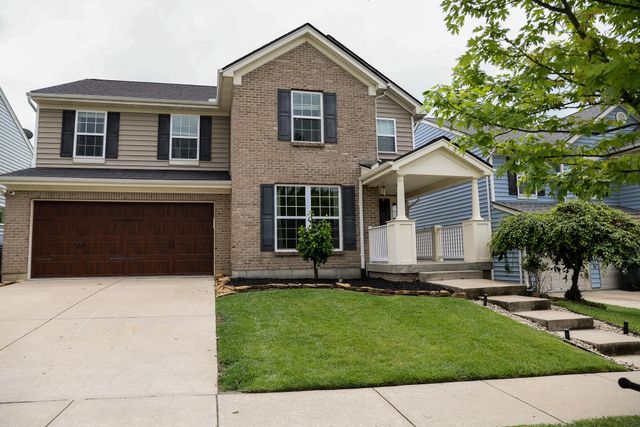 3833 Sonata Drive, Union, KY 41091