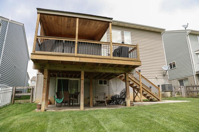 3833 Sonata Drive, Union, KY 41091