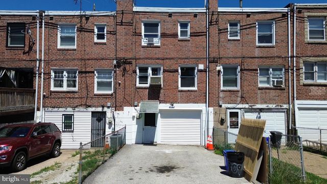 6309 GILLESPIE ST, Philadelphia, PA 19135