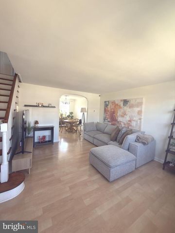 6309 GILLESPIE ST, Philadelphia, PA 19135