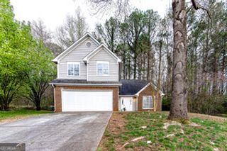 3821 Rex Mill Sq, Rex, GA 30273