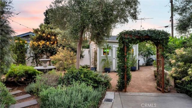 12871 Loretta Drive, Santa Ana, CA 92705