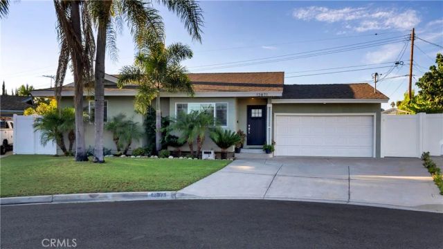 12871 Loretta Drive, Santa Ana, CA 92705