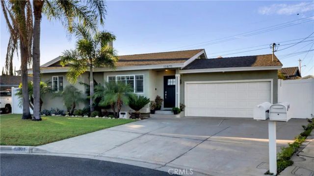 12871 Loretta Drive, Santa Ana, CA 92705