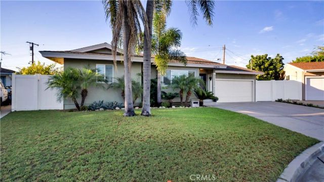 12871 Loretta Drive, Santa Ana, CA 92705