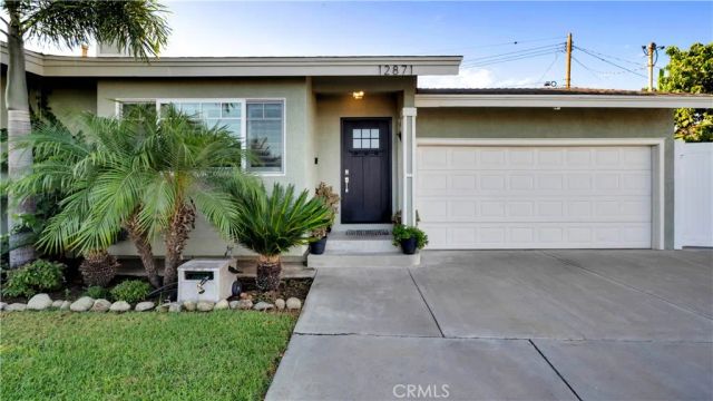12871 Loretta Drive, Santa Ana, CA 92705